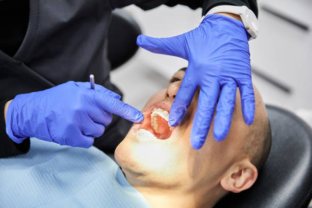 Best After-Hours Emergency Dentist in Coarsegold, CA