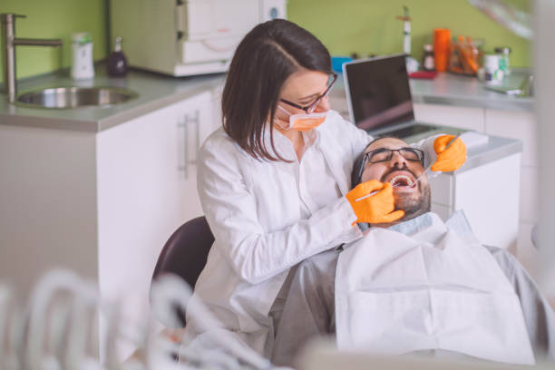 Best Emergency Dental Care for Trauma or Injury in Coarsegold, CA