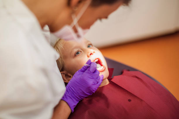 Best Emergency Treatment for Toothache in Coarsegold, CA